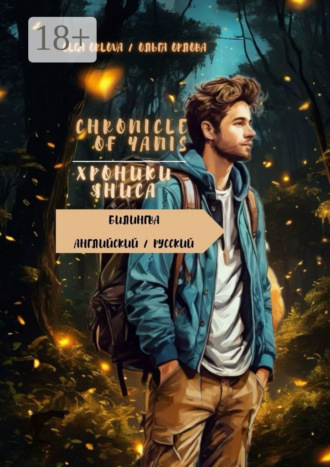 Chronicle of Yanis / Хроники Яниса