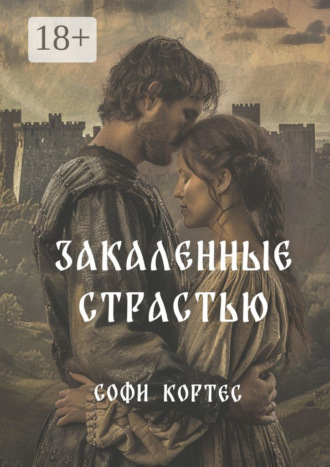 Закаленные страстью