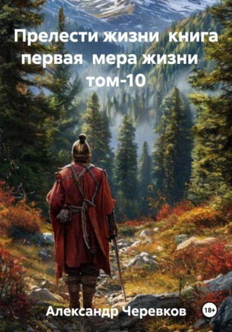 Мера жизни Том-10