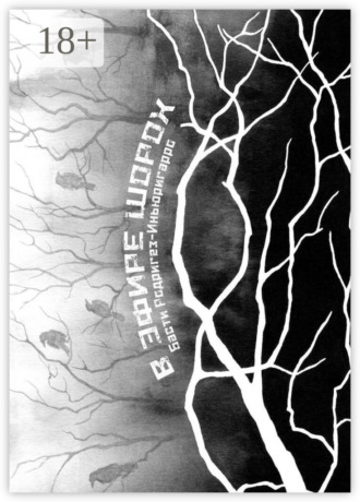 В эфире Шорох. Стихи … – 2024