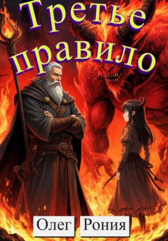 Третье правило