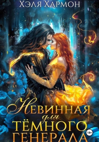 Невинная для Тёмного Генерала