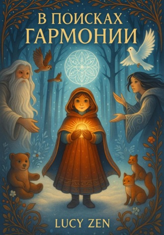 В поисках гармонии