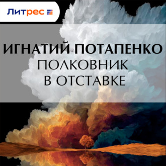 Полковник в отставке