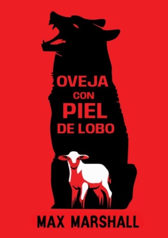 Oveja con Piel de Lobo