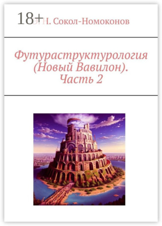 Футураструктурология (Новый Вавилон). Часть 2
