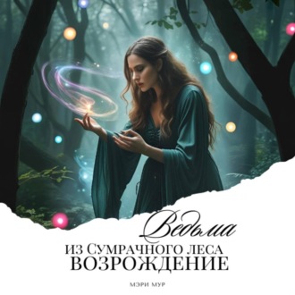 Ведьма из сумрачного леса «Возрождение»