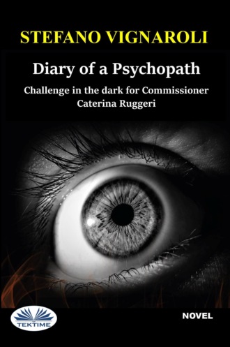 Diary of a Psychopath