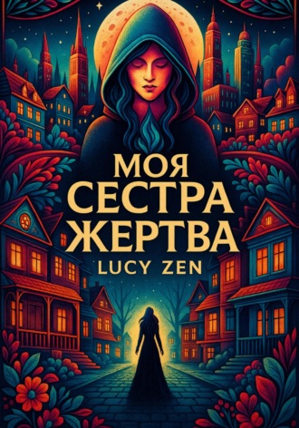 Моя сестра жертва