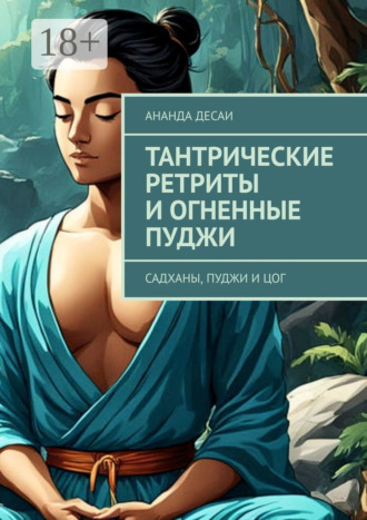 Тантрические ретриты и огненные пуджи. Садханы, пуджи и цог