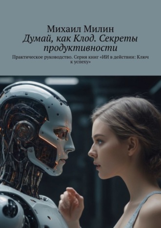Думай, как Клод. Секреты продуктивности. Практическое руководство. Серия книг «ИИ в действии: Ключ к успеху»
