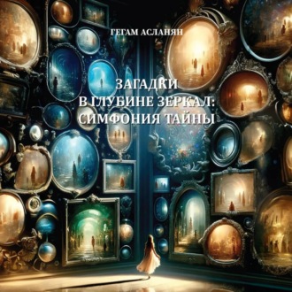 Загадки в глубине зеркал:Симфония тайны