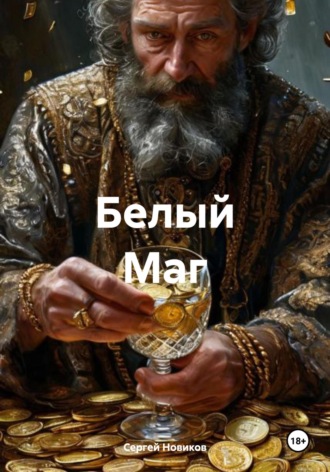 Белый Маг