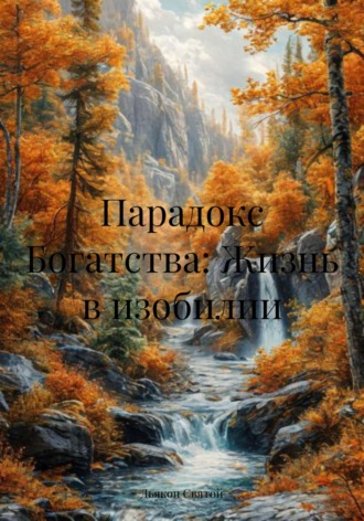 Парадокс Богатства: Жизнь в изобилии