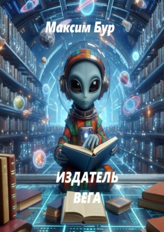 Издатель Вега