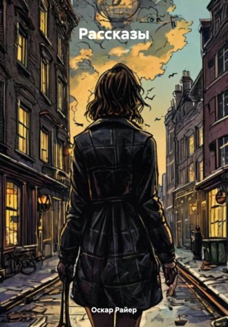 Рассказы