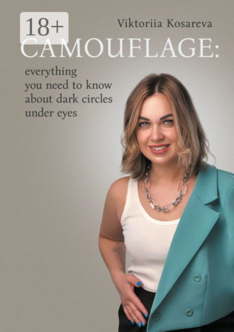 Camouflage: everything you need to know about dark circles under eyes
