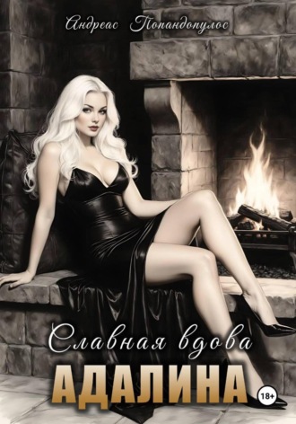 Славная вдова Адалина