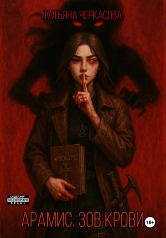 Арамис. Зов Крови