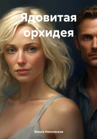 Ядовитая орхидея