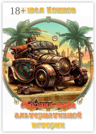 Сборник тайн альтернативной истории