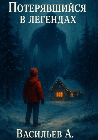 Потерявшийся в легендах