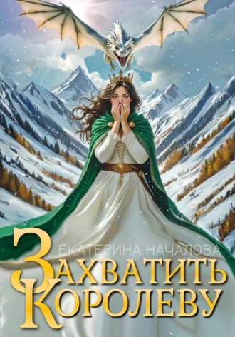 Захватить королеву