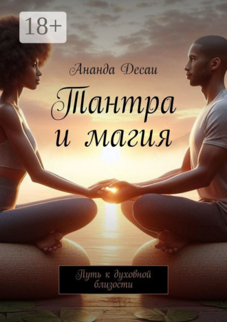 Тантра и магия. Путь к духовной близости