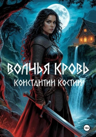 Волчья кровь