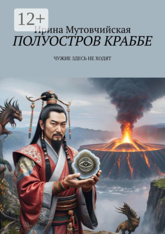 Полуостров Краббе. Чужие здесь не ходят