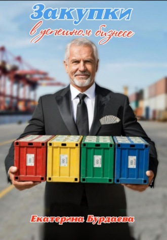 Закупки в успешном бизнесе
