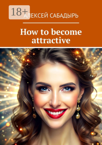 How to become attractive