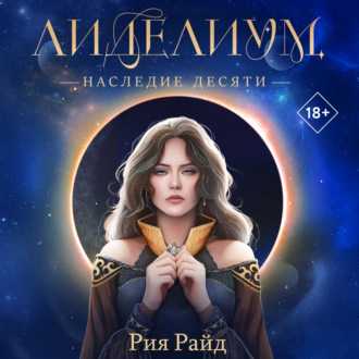 Лиделиум. Наследие Десяти