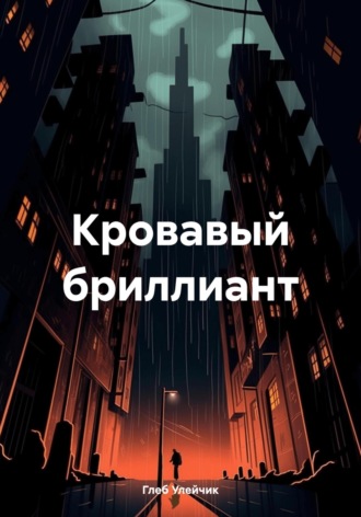 Кровавый бриллиант
