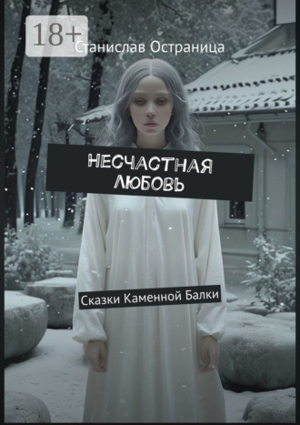 Несчастная любовь. Сказки Каменной Балки