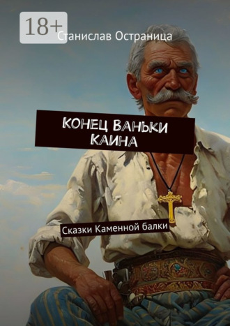 Конец Ваньки Каина. Сказки Каменной балки