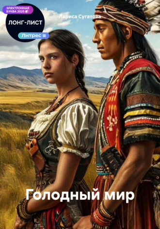 Голодный мир