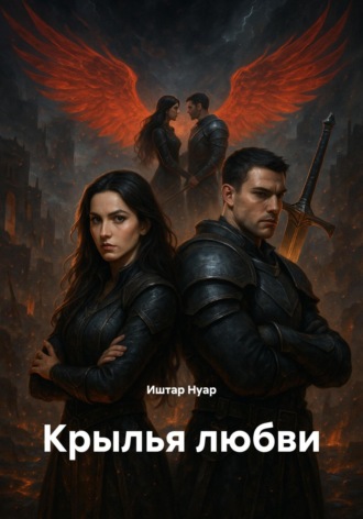 Крылья любви