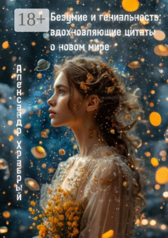 Безумие и гениальность: вдохновляющие цитаты о новом мире
