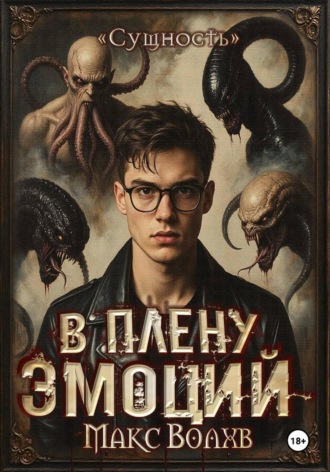 В плену эмоций