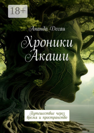 Хроники Акаши. Путешествие через время и пространство