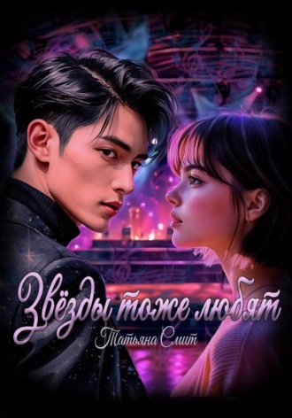 Звёзды тоже любят