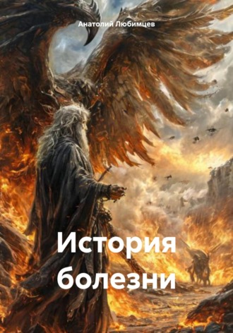 История болезни