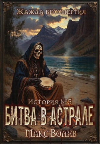 Битва в астрале