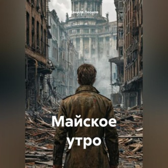 Майское утро