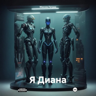 Я Диана