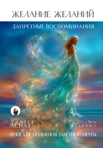 Желание Желаний. Запретные воспоминания