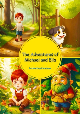 The Adventures of Michael and Ella