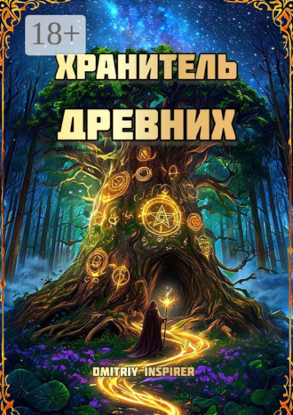 Хранитель Древних