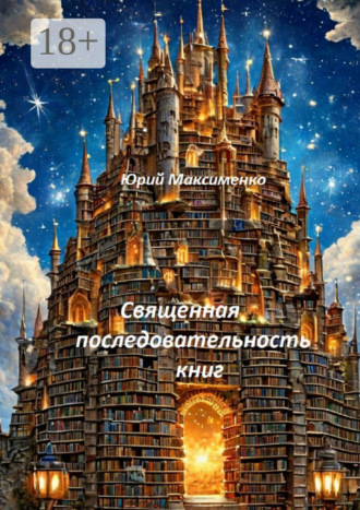 Священная последовательность книг
